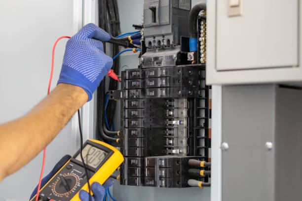 Best Emergency Electrical Repair Services  in Baker City, OR