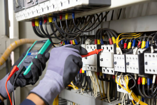 Best Industrial Electrical Services  in Baker City, OR