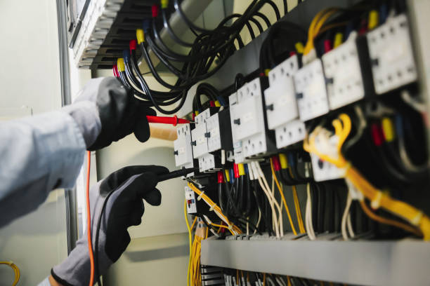 Best Circuit Breaker Installation and Repair  in Baker City, OR