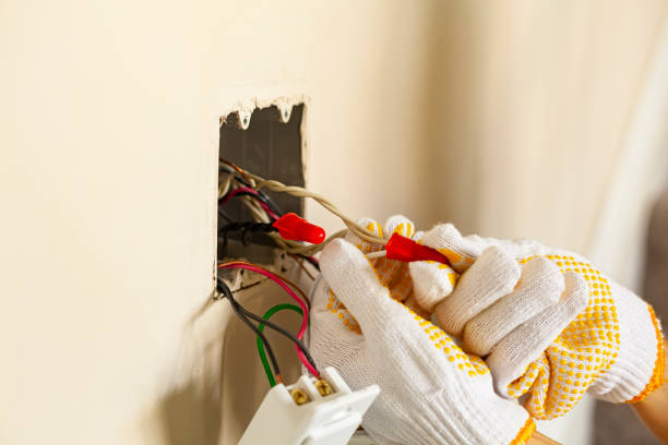 Emergency Electrical Repair Services in Baker City, OR