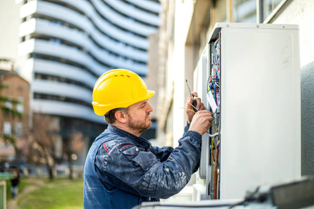 Best Surge Protection Installation  in Baker City, OR